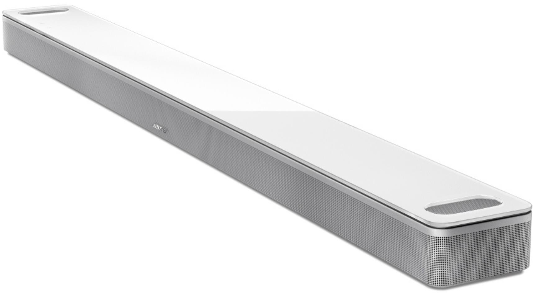 BOSE Smart Ultra SoundBar, fehér