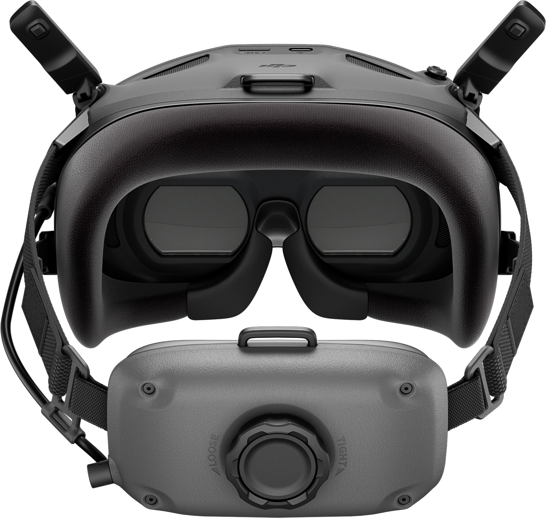 DJI Goggles N3