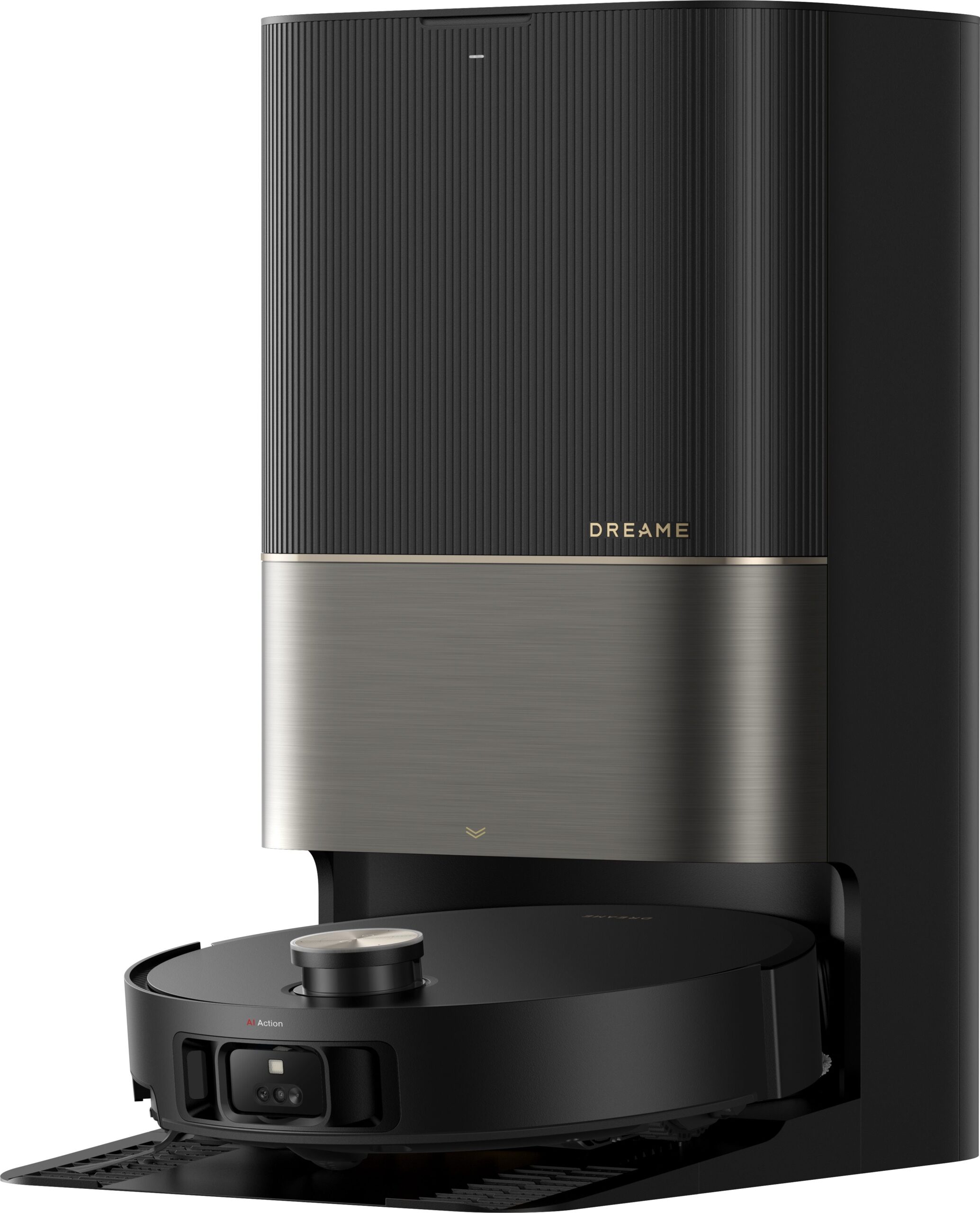 Dreame X50 Ultra Complete Black