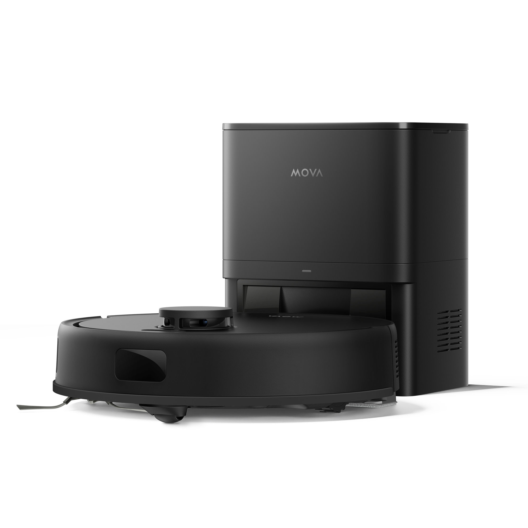 Dreame MOVA E20 Plus fekete