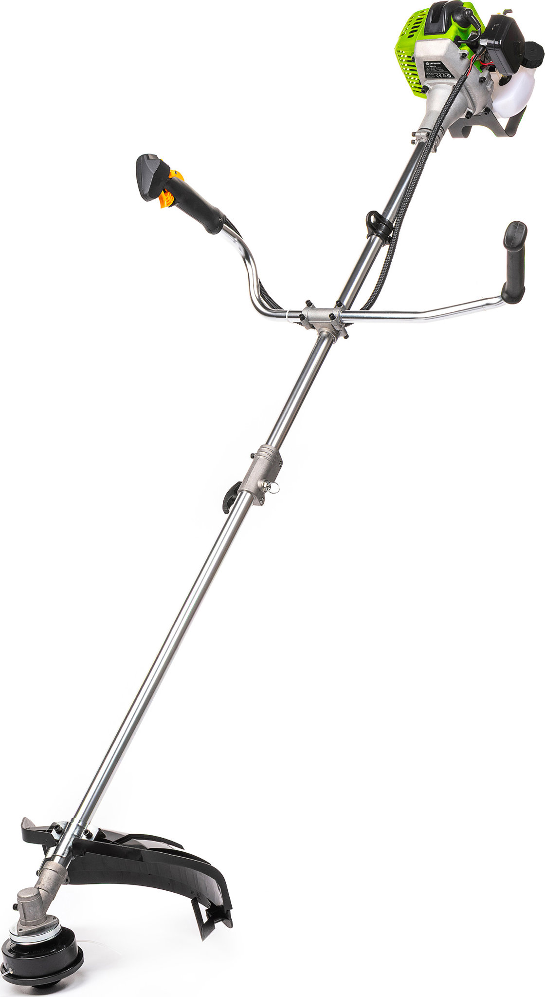 FIELDMANN FZS 3006-B benzines bozótvágó