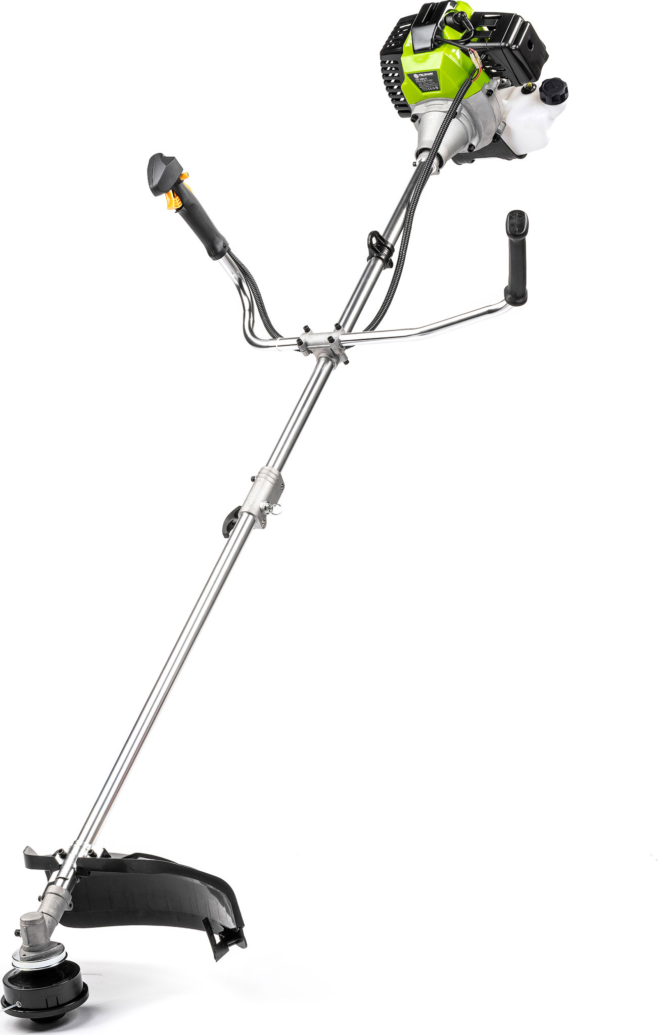 FIELDMANN FZS 5002-B benzinmotoros bozótvágó