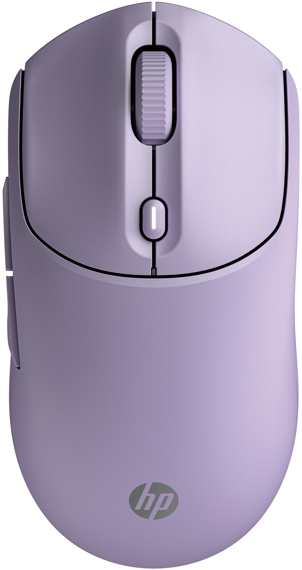 HP 400 Wireless Silent Mouse Purple