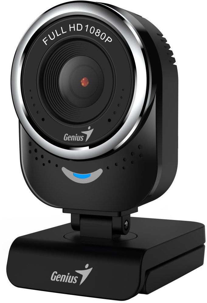 Genius QCam 6000 fekete