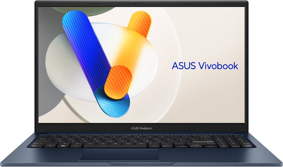 ASUS Vivobook 15 X1504VA-BQ4291 Blue