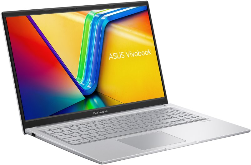 ASUS Vivobook 15 X1504VA-BQ4292 Silver