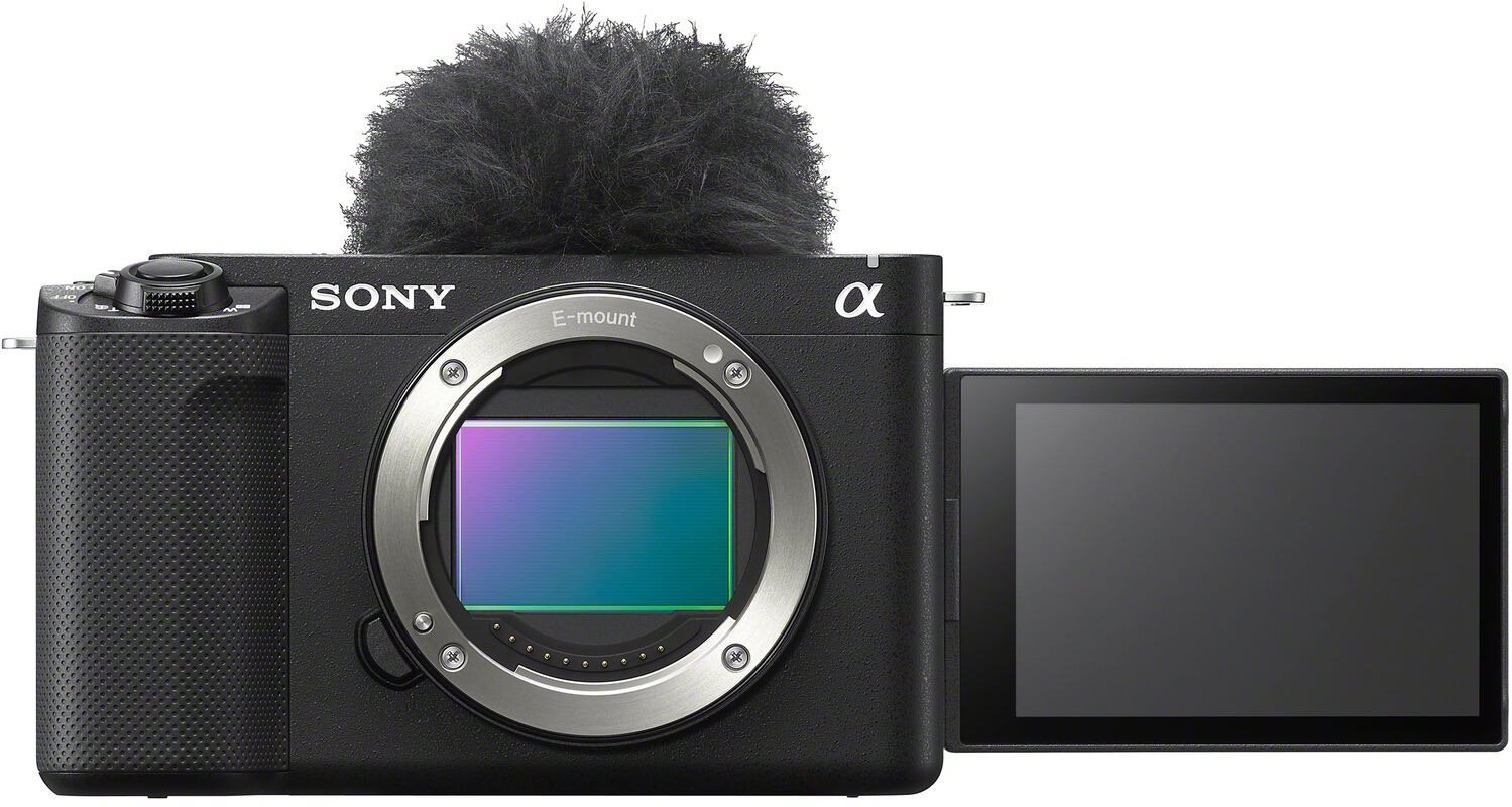 Sony ZV-E1 váz