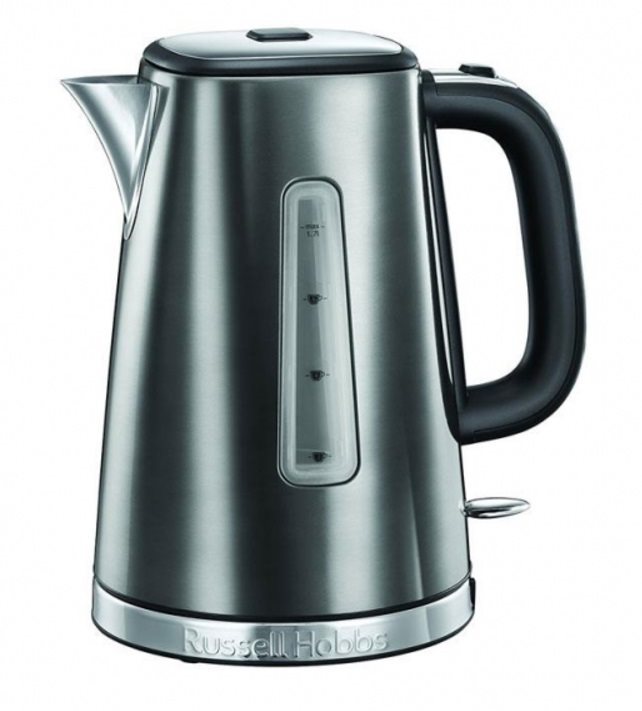 Russell Hobbs Luna Kettle 23210-70 – szürke