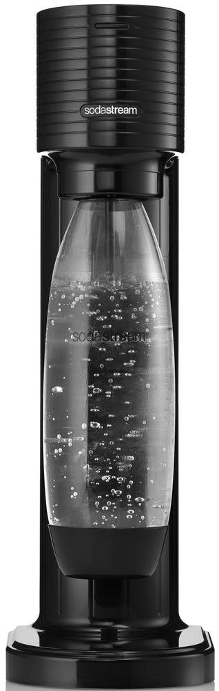 SodaStream Gaia Black fekete szódagép