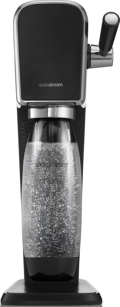 SodaStream Art Black fekete szódagép