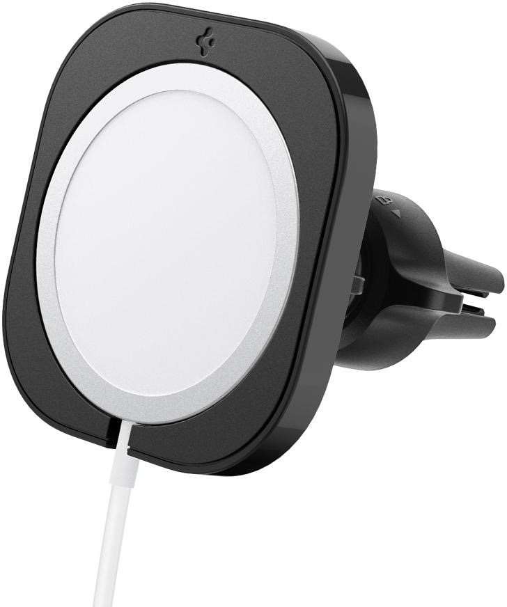 Spigen MagFit Car Mount for MagSafe Charger (töltő nélkül)