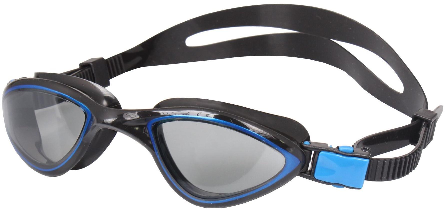 AQUA-SPEED Flex Úszószemüveg, 2 db, kék