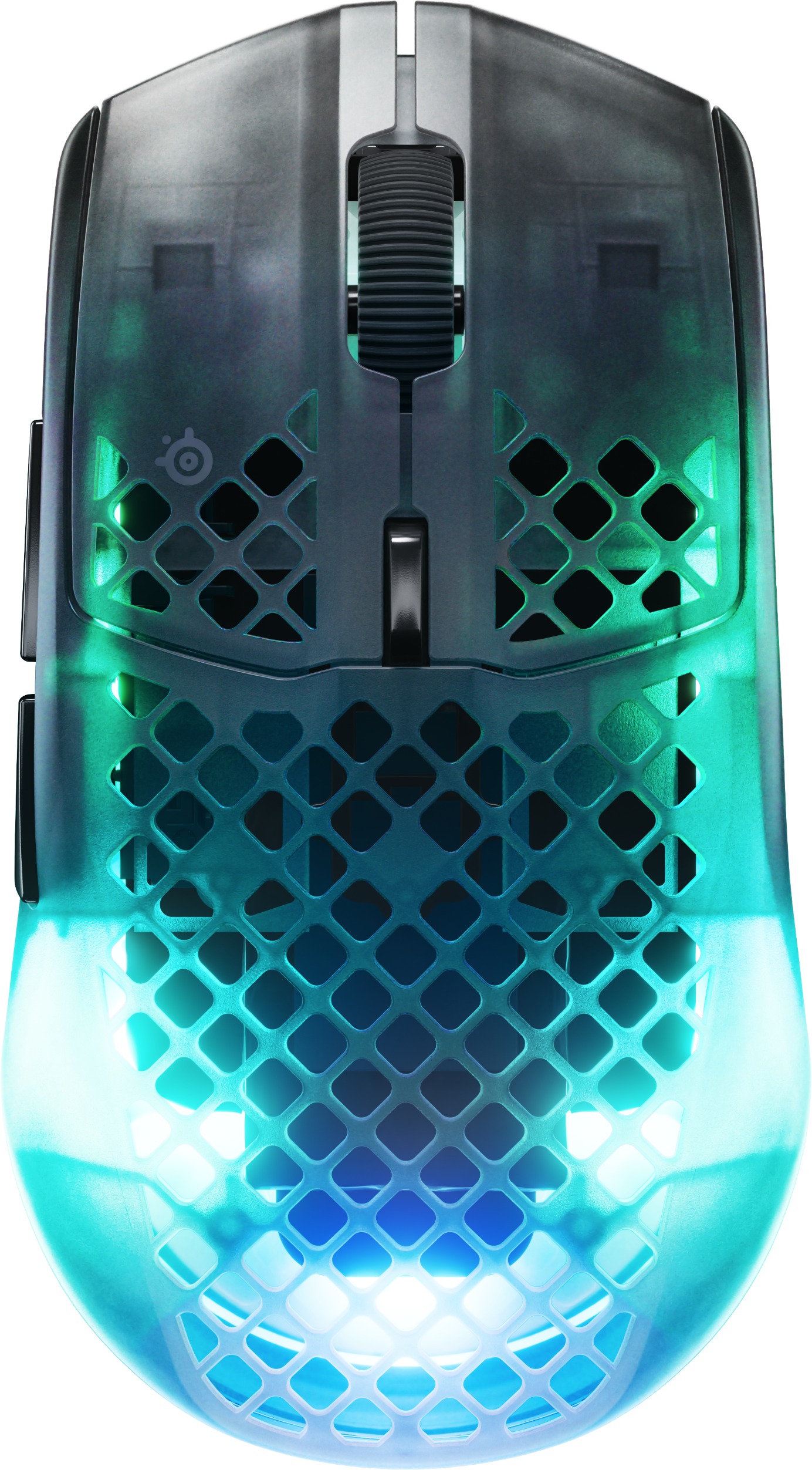 SteelSeries Aerox 3 WL Gen 2 – Shadow