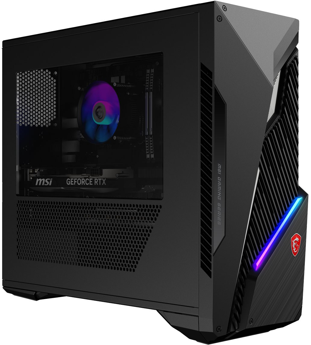 MSI MAG Infinite S3 14NVL5-3276EU