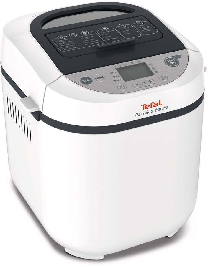 Tefal PF250135 Pain et Tresors