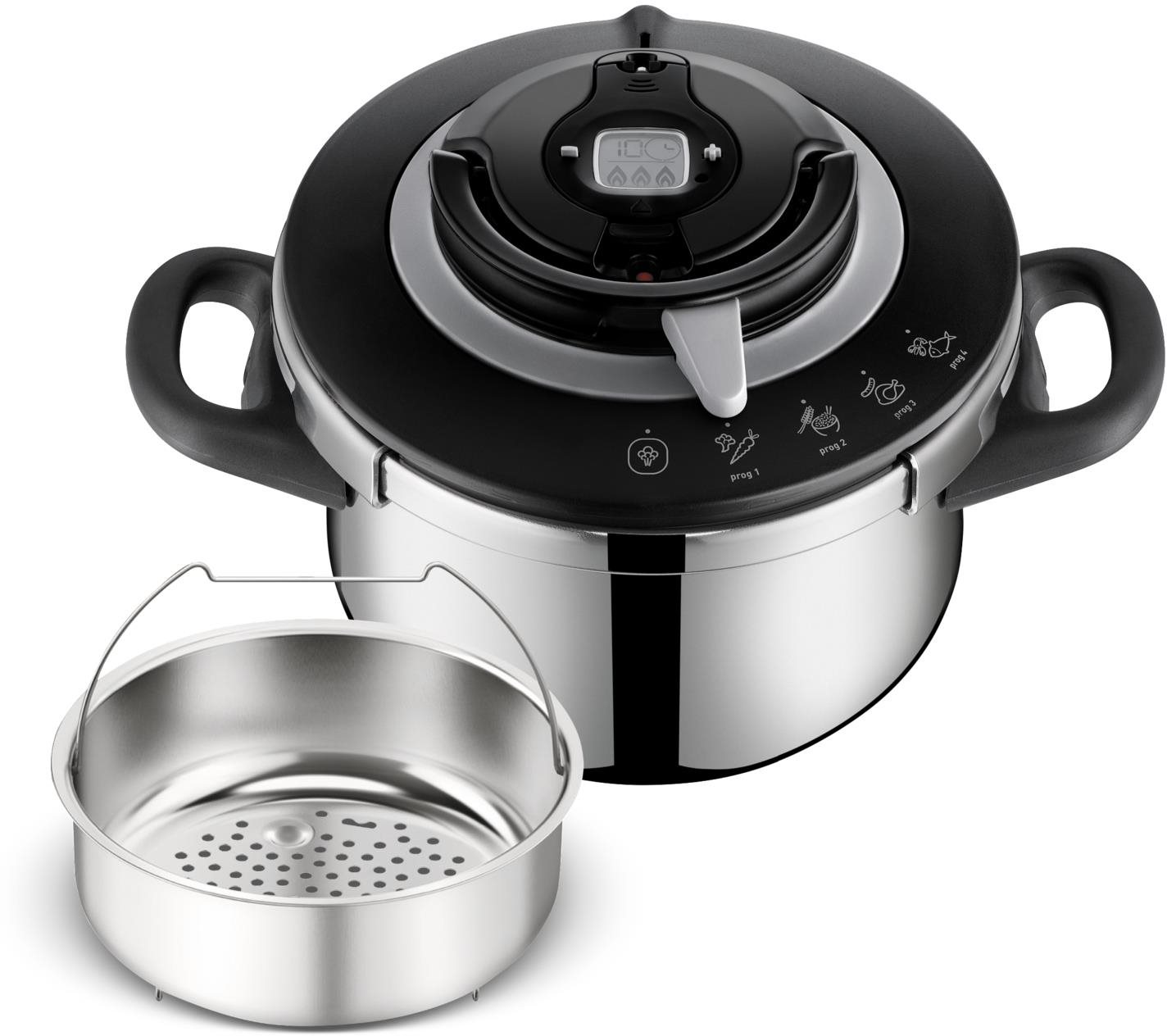 Tefal P4550632 Clipso+ CHEF
