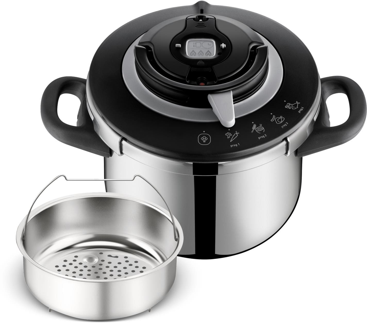 Tefal P4550731 Clipso+ CHEF