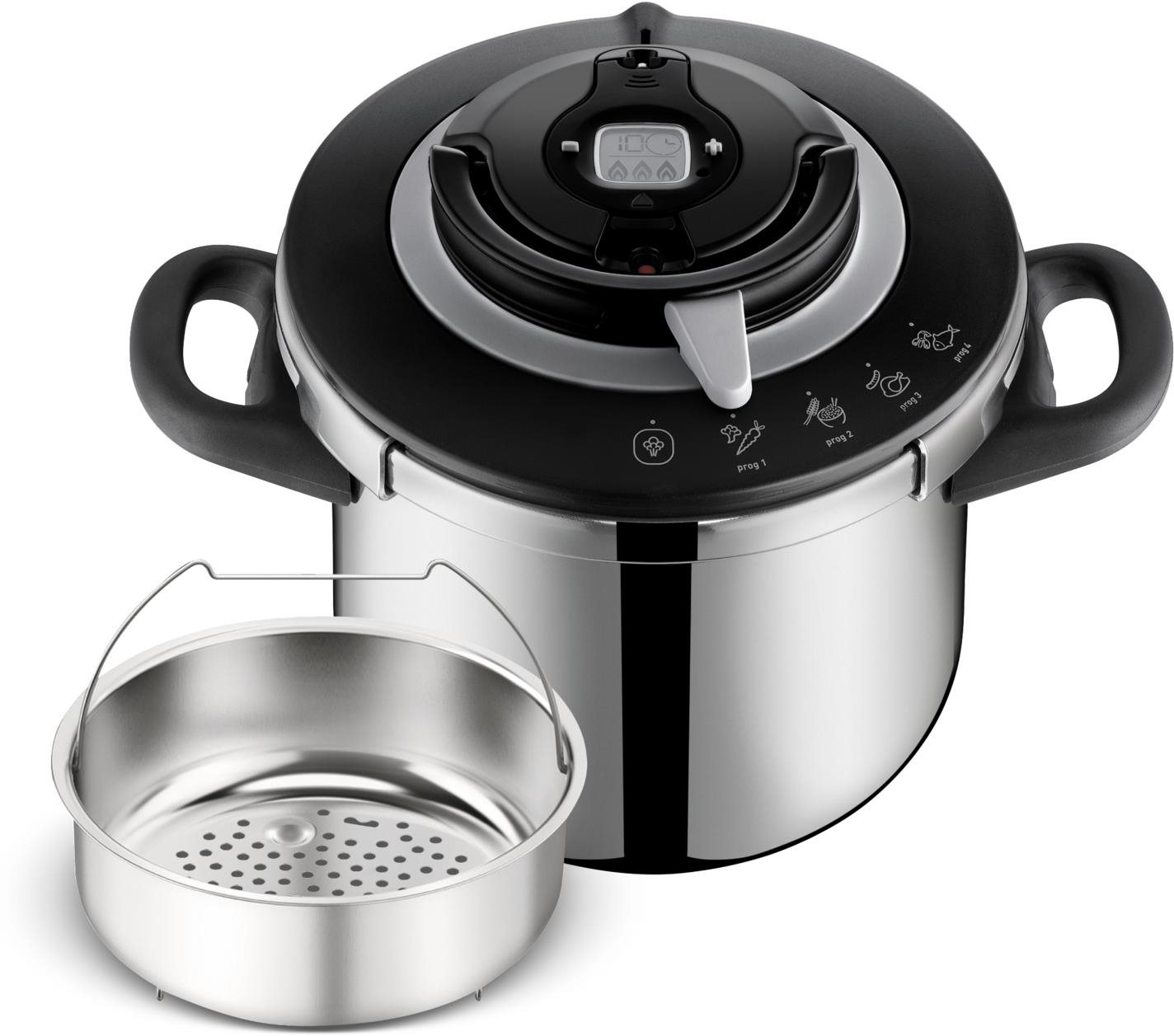 Tefal P4551431 Clipso+ CHEF