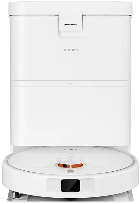 Xiaomi Robot Vacuum H50 EU / BHR08GUEU