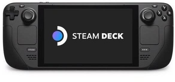 Valve Steam Deck Console 256GB