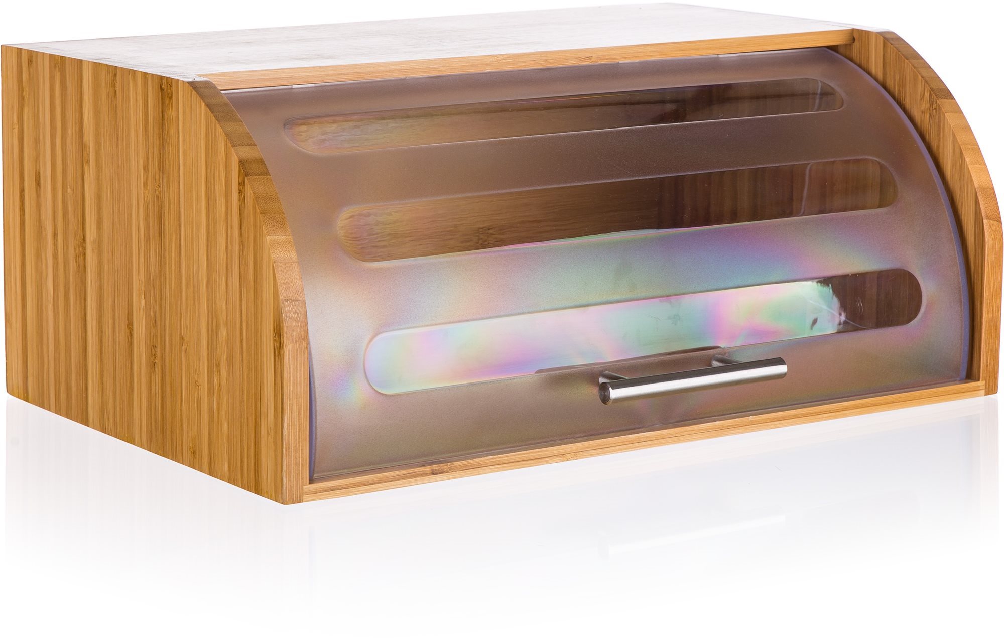 BANQUET BRILLANTE bambusz, 40,5 × 27 × 17 cm