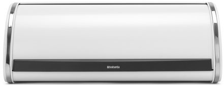 Brabantia Roll Top – fehér