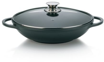 Kela KERROS fedővel, 32 cm