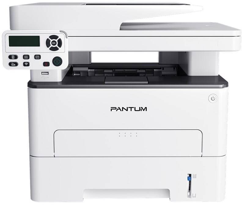 Pantum M7105DW