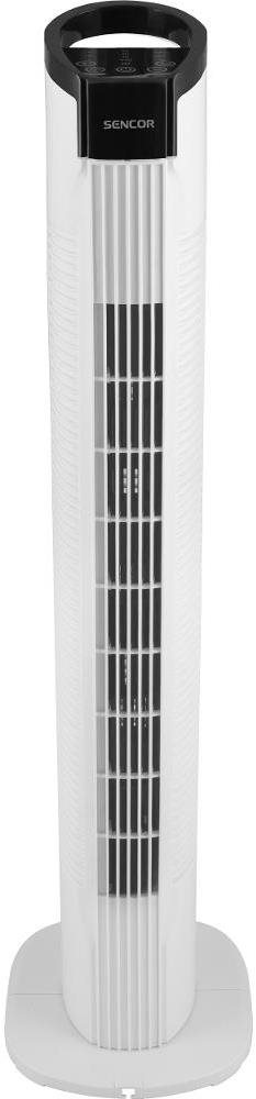 SENCOR SFT 3112WH