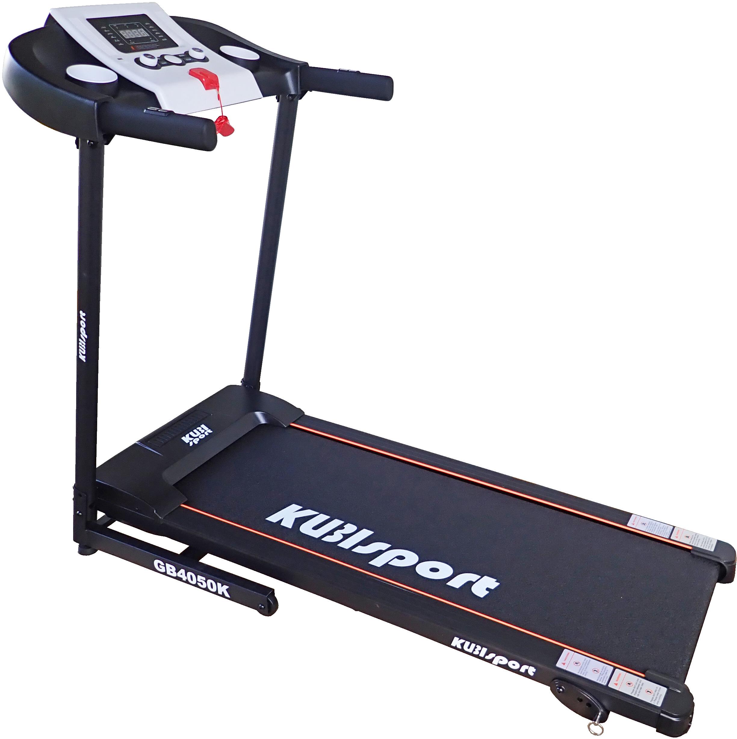 Kubisport GB4050K