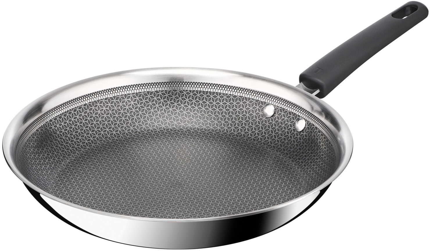 Tefal Power E34106 serpenyő, 28 cm