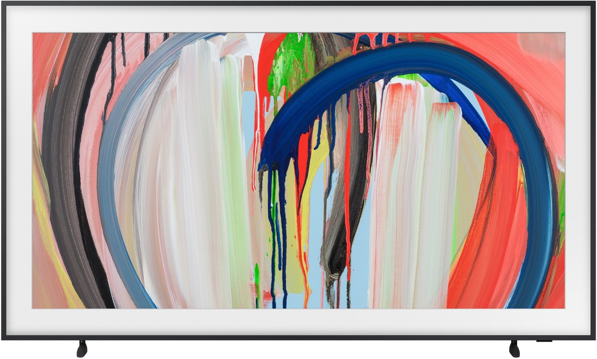 43″ Samsung The Frame QE43LS03H