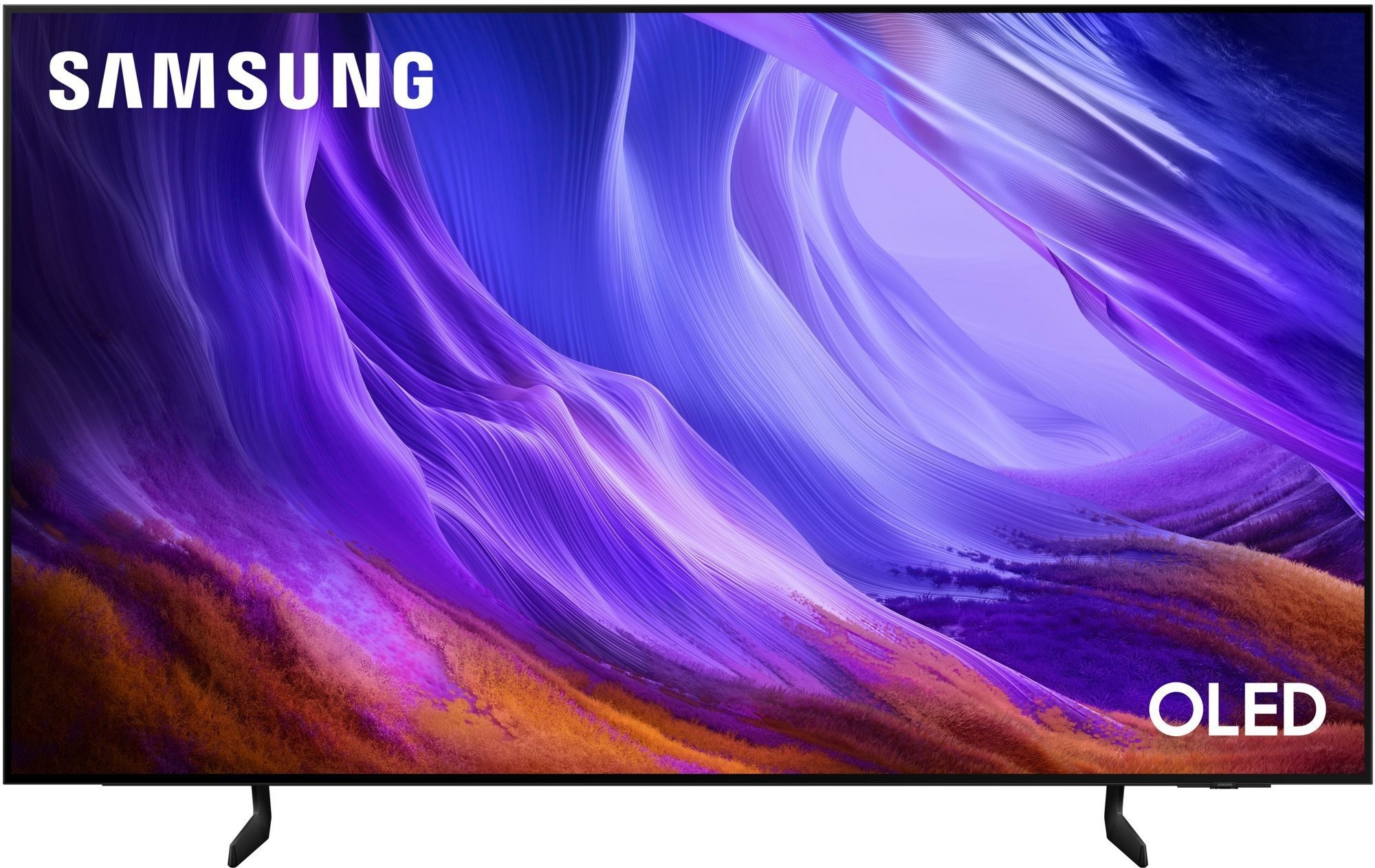 83″ Samsung QE83S85H