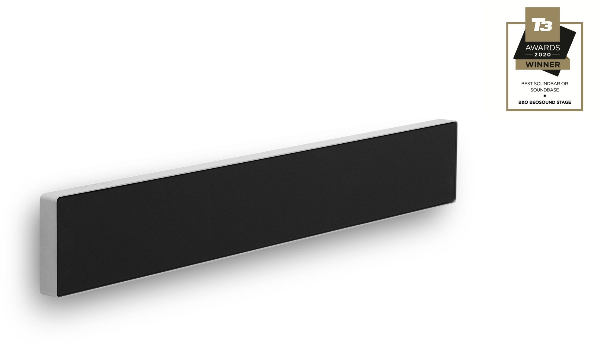 Beoplay BeoSound Stage – Black/Silver