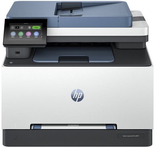HP Color LaserJet Pro MFP 3302fdw