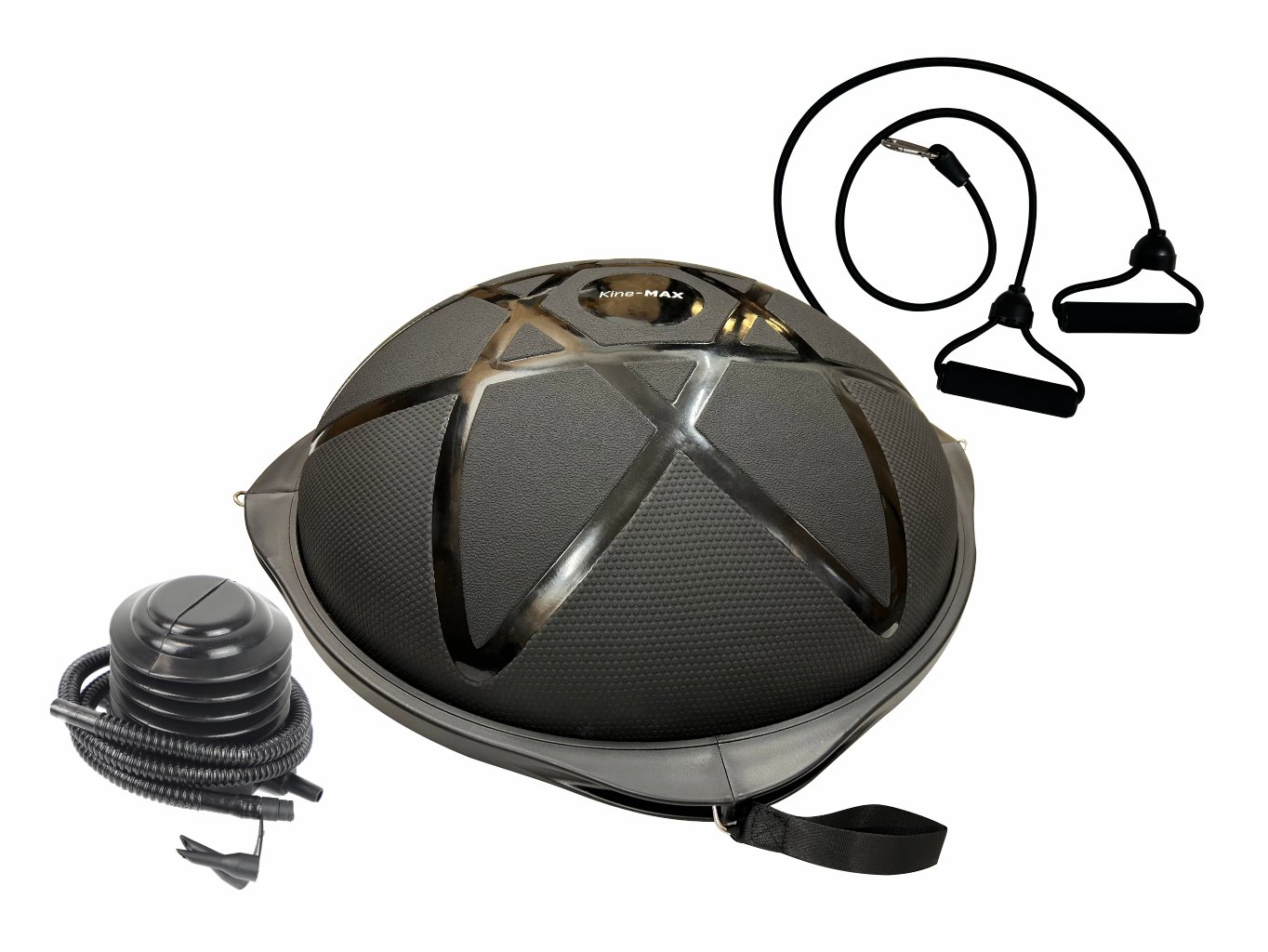 Kine-MAX Balance Dome Pro Half Ball