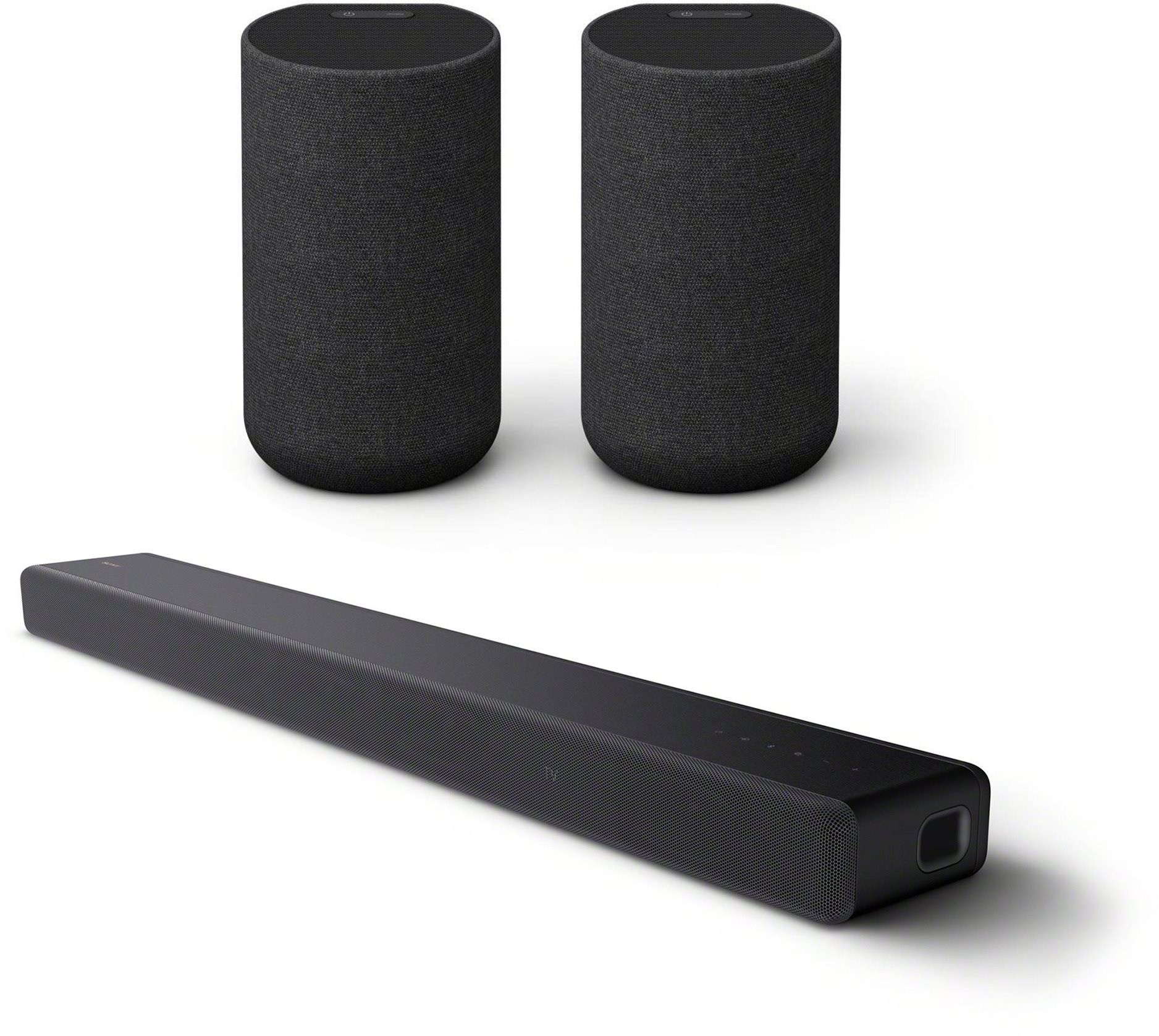 Sony HT-A3000 + SA-RS5 hátsó hangszórók