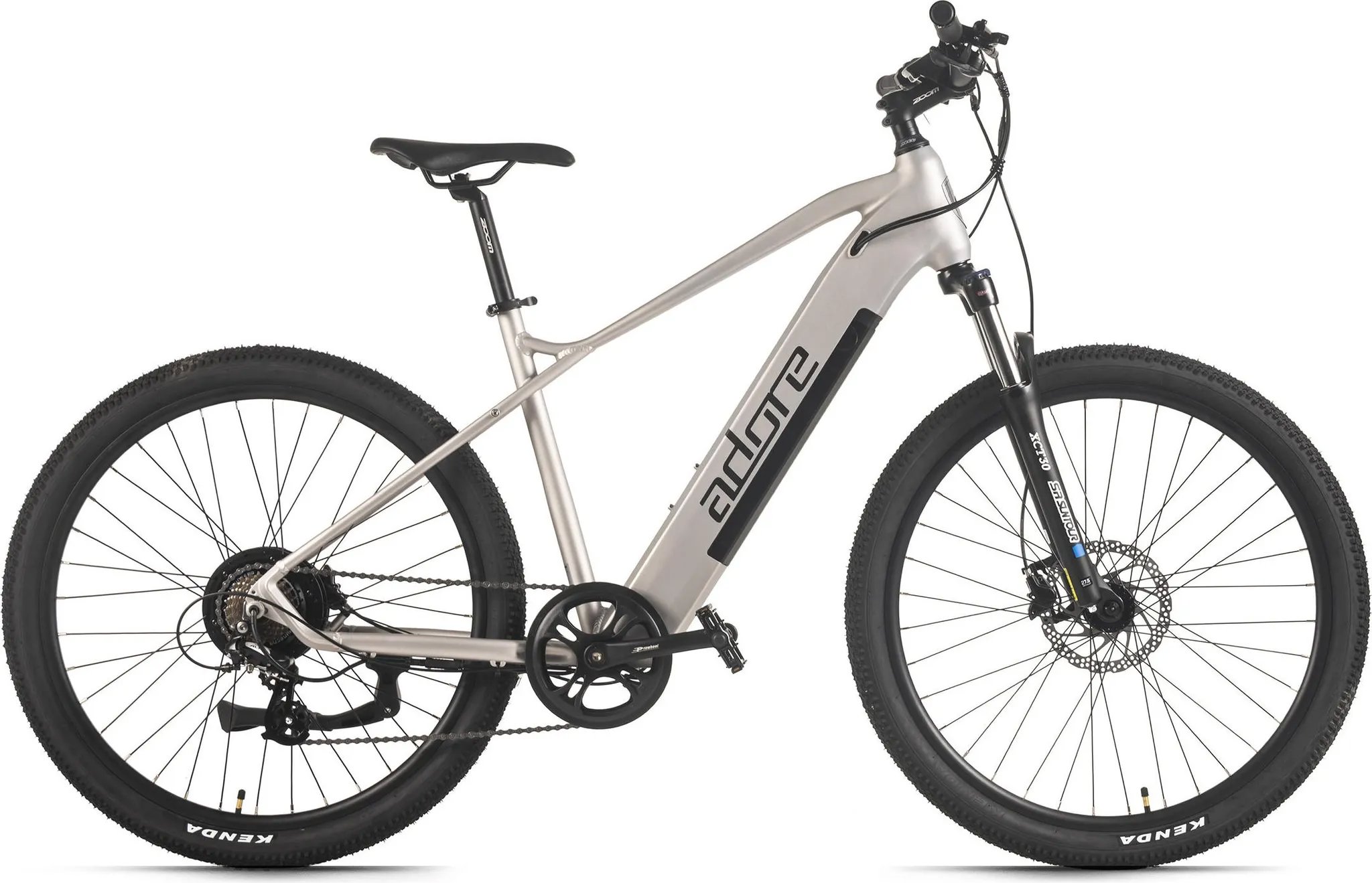 Adore Mountainbike GV-650, 27,5″