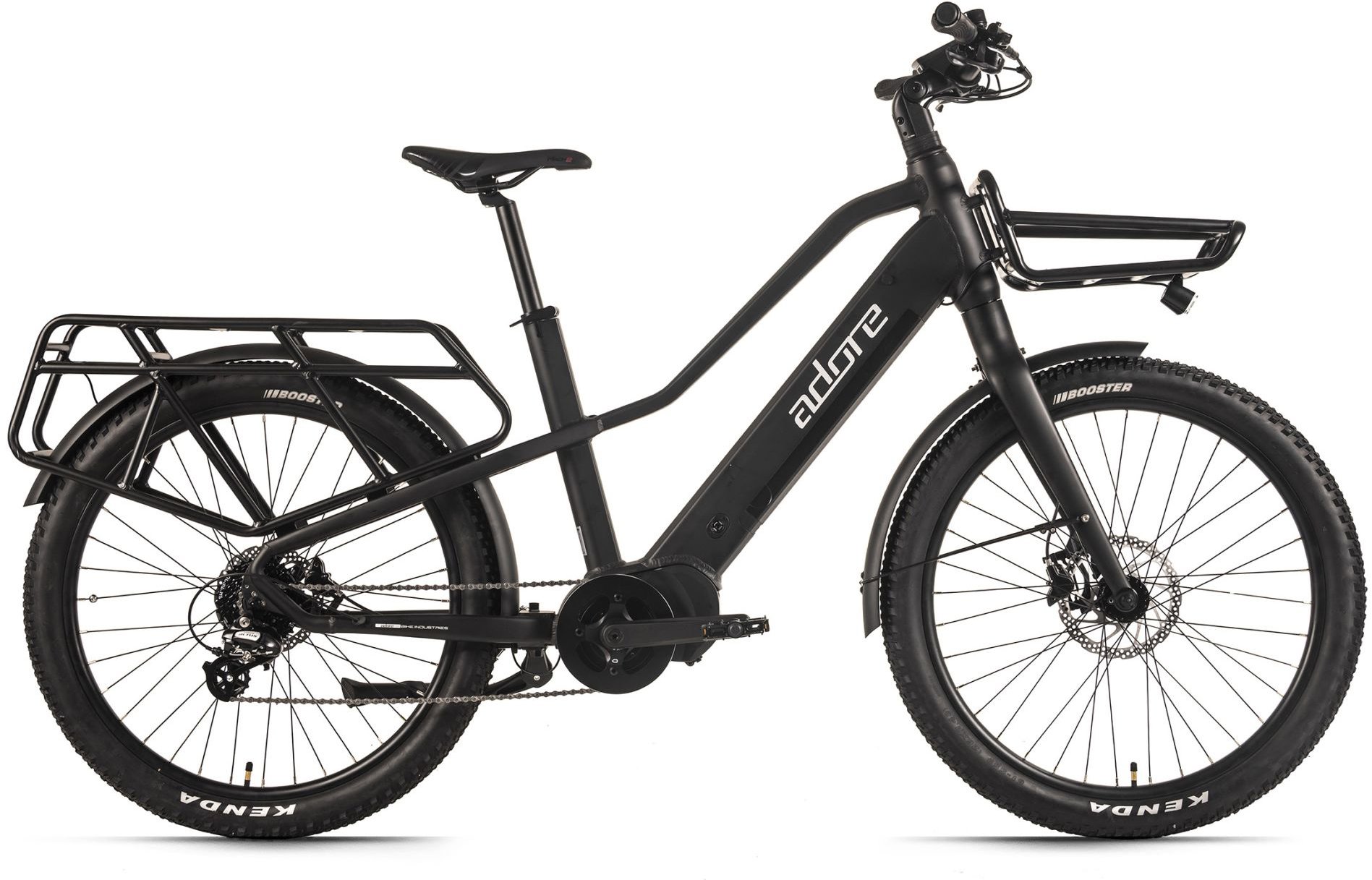 Adore Cargo CX-501, 26″