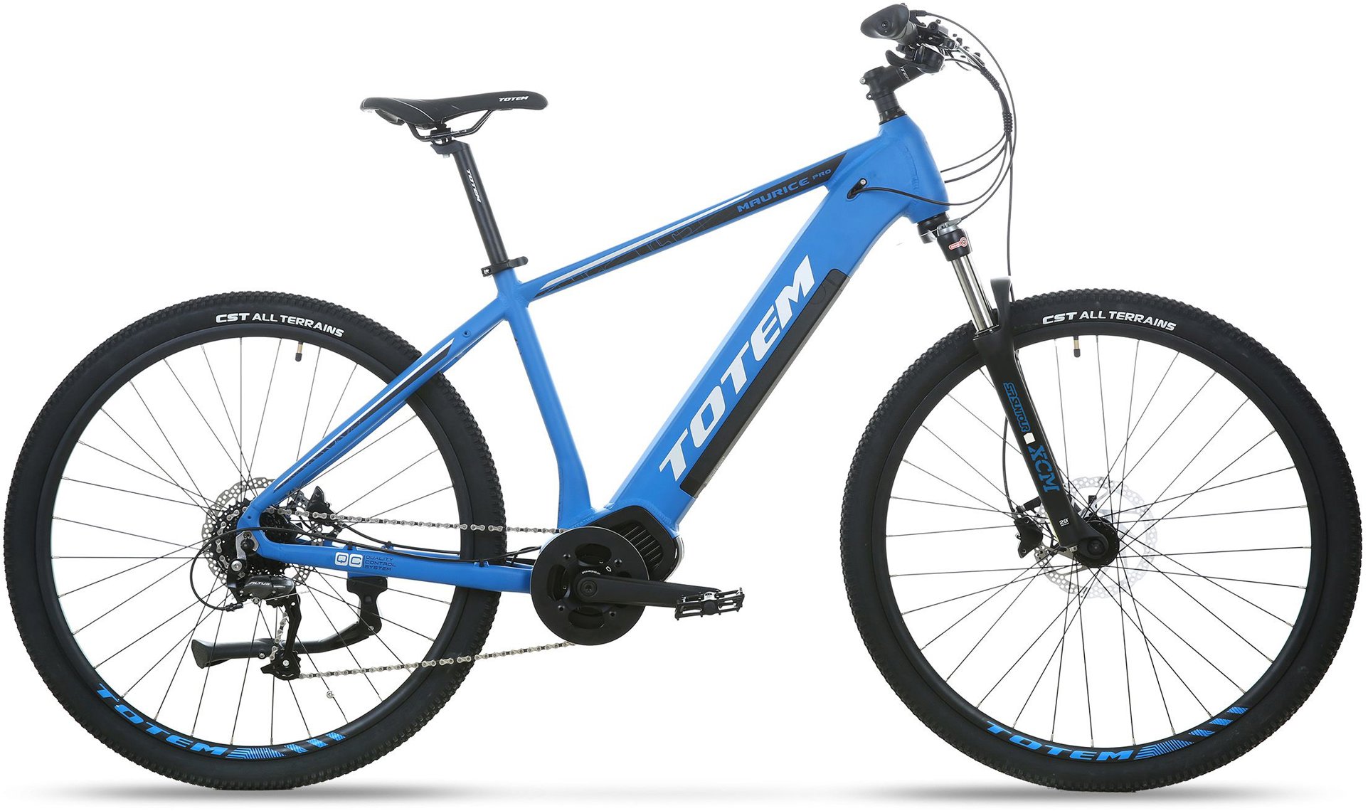 Totem Maurice PRO M, 29″, kék